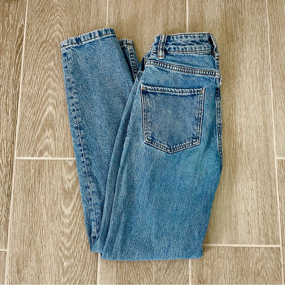 Women’s MomJean